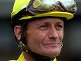 Santa Anita George Woolf