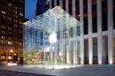 APPLE STORE Observations on the New MacBook Air