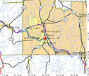 Elmira, New York (NY) profile: population, maps, real estate ...