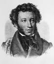 Alexander Pushkin | Find About