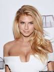 Charlotte McKinney Wows In A Little White Dress