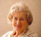 MINA McGIRR With peace and