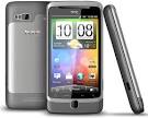 HTC Desire Z pictures, official photos
