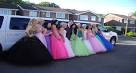 School Prom Limo Hire | Limo Service
