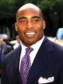 Tiki Barber