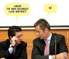 Urdangarín