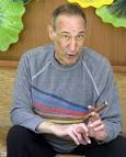 SAM SIMON: Simpsons creator giving away his fortune before dying.