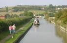 Napton Locks, Warwickshire - via Daymix