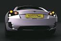 TVR Typhoon takes shape