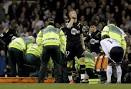The Hindu : Sport / Football : MUAMBA remains critical after ...