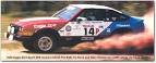 AMC Eagle: American 4x4 Pioneer