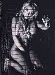 brooke hogan peta 