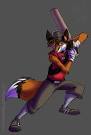 TF2  The Scout by  AmonOmega on deviantART