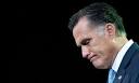 Mitt Romney's Bain and tax woes overshadow campaign - US politics ...