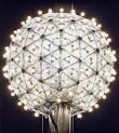 Times Square New Year's Ball Lighting Facts | Light Innovations