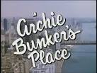 Archie Bunker's Place Homepage
