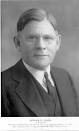 Governor Arthur H. James from