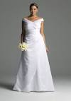 davids bridal wedding gown dress - Photos