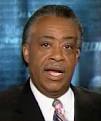 Al Sharpton will take a