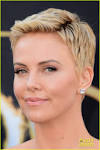 Charlize Theron - Oscars 2013