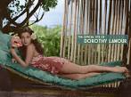 The Official Site of Dorothy lamour