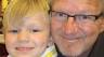 Cooper and his Daddy
