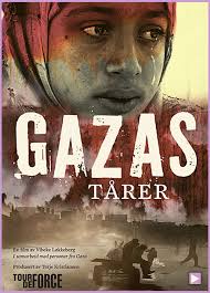 film tear of gaza