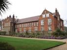 Gresham's Senior Prep. The school was founded in 1555 by Sir John Gresham, - via Daymix