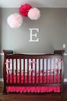 Kids Room Designs: Creative Nursery Decor Ideas For Baby's Real ...