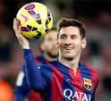 The Sports Football News page