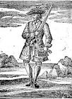Calico” Jack Rackham - John Rackham