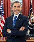 President Barack OBAMA | whitehouse.gov