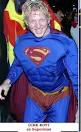dirk kuyt as superman - Liverpool F.C. Photo (7737400) - Fanpop