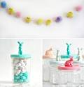 Easter Monday mini-makes | Mollie Makes