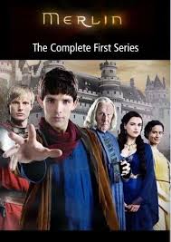 Merlin S01E11-13