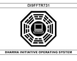 Dharma Initiative OS by ~damndirtyape on deviantART