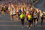 All-Army runners take top trophy from Brazilians at 26th Army Ten-Miler - via Daymix