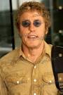 Roger Daltrey at The