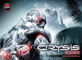 Crysis 2 