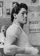 Óscar Natalio “Ringo” Bonavena nació el 25 de septiembre de 1942 en el