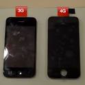 iPhone 4.0 screen leaked: movie-ready 16:9 display! | Electricpig