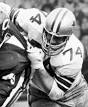 Hall of Famers » BOB LILLY