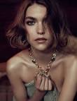 Muse by Lachlan Bailey for
