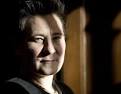 end of k.d. lang's sparse