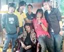 Kangen Band Menangkan Silver Platinum | Tempe Ramen
