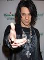 Criss Angel Image Criss Angel Picture 3