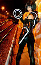 tron legacy quorra