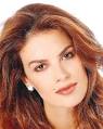 Cindy Crawford - Tulin Sahin