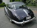 Oddball NZ Import: 1949 Austin A90 Atlantic For Sale