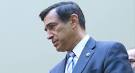 Darrell Issa speaks on Capitol
